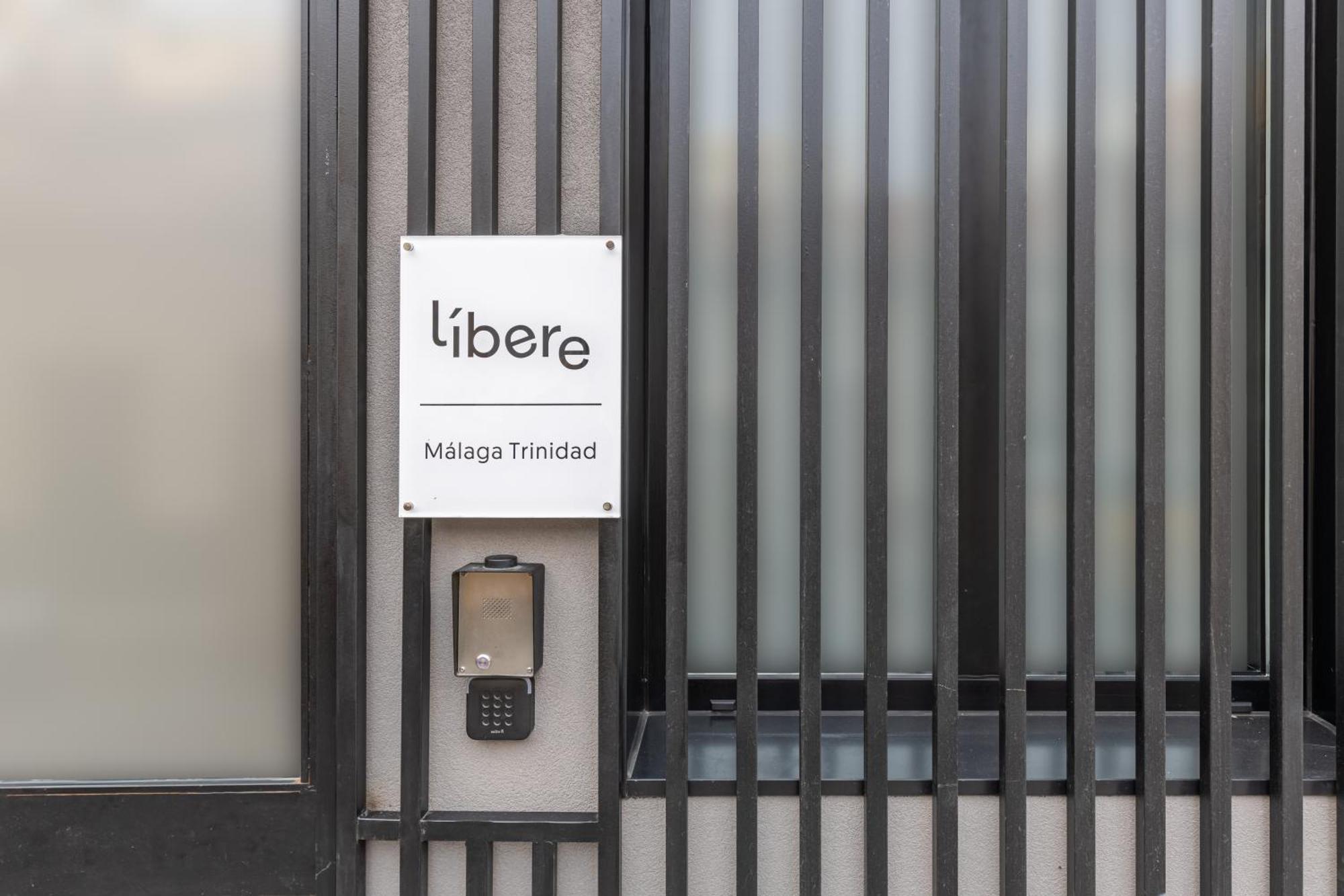 Libere Trinidad Appartamento